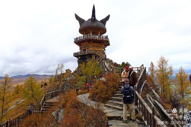 喀纳斯旅游最佳时间是几月份_喀纳斯适合几月份去_喀纳斯旅游什么季节