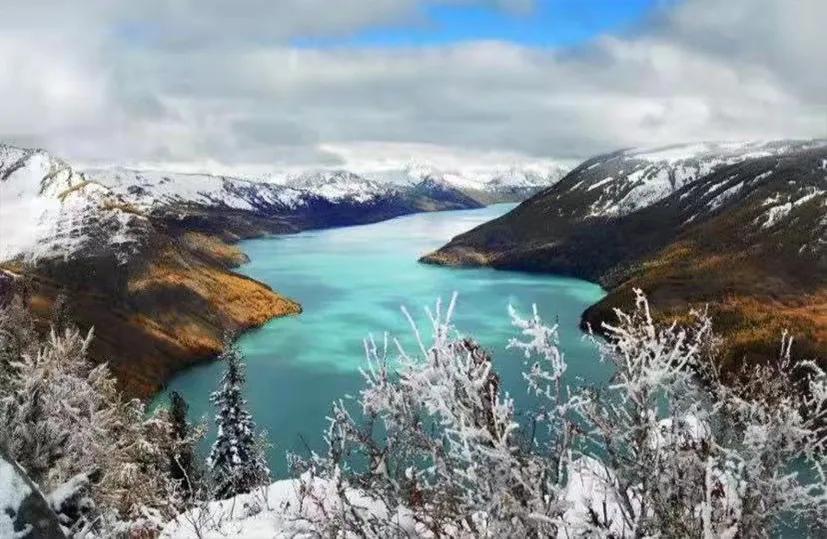 喀纳斯旅游什么季节_喀纳斯旅游旺季_喀纳斯旅游最佳时间是几月份