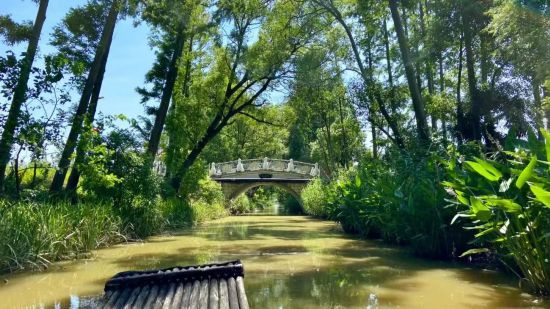 白马村旅游景点有哪些_白马风景区_白马特色旅游村