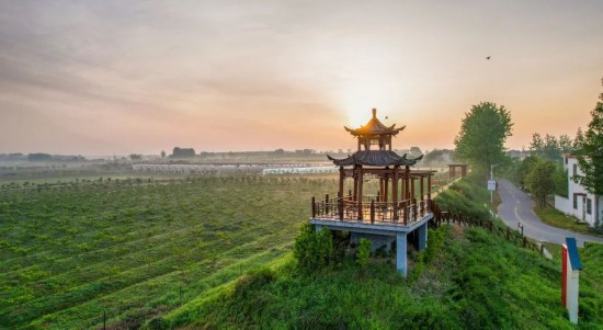 白马特色旅游村_白马村旅游景点有哪些_白马风景区