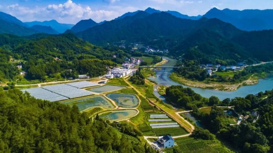 白马风景区_白马特色旅游村_白马村旅游景点有哪些