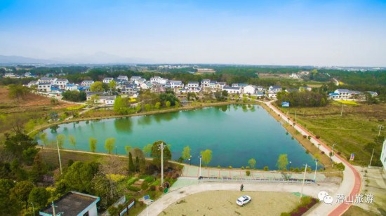 白马村旅游景点有哪些_白马特色旅游村_白马风景区