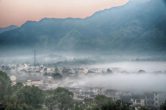 白马风景区_白马特色旅游村_白马村旅游景点有哪些