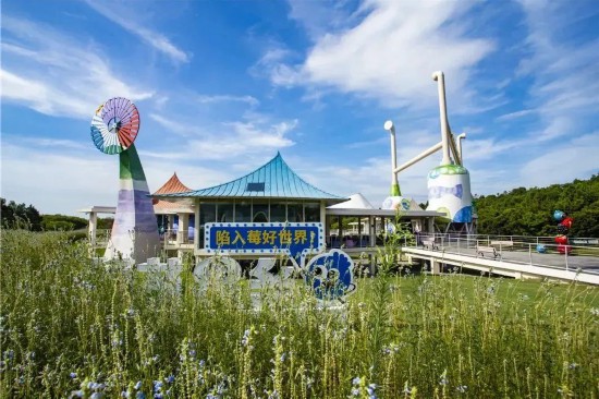 白马风景区_白马村旅游景点有哪些_白马特色旅游村