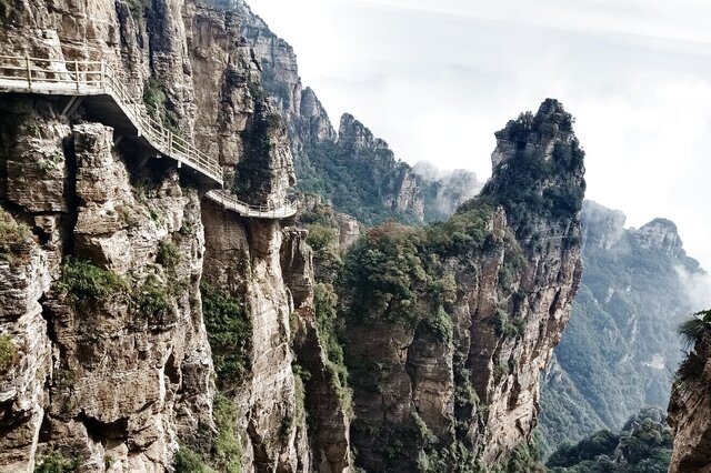 保定特色旅游景区_保定景区特色旅游介绍_保定特色景色