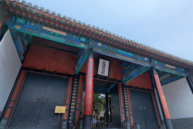 保定特色景色_保定特色旅游景区_保定景区特色旅游介绍