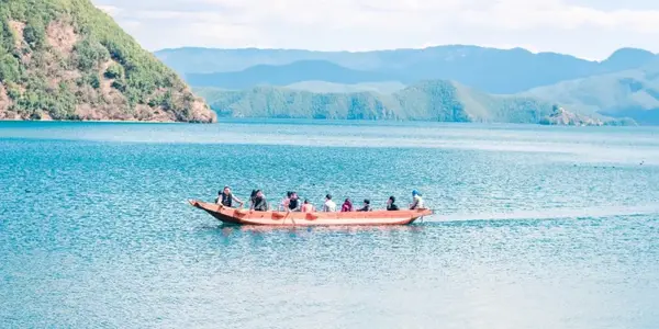 北国旅游推荐_北国哪些著名景点_北国有什么好玩的