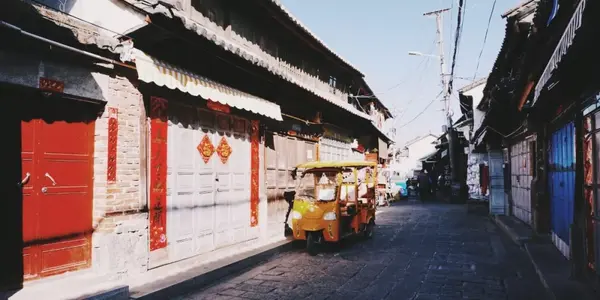 北国旅游推荐_北国哪些著名景点_北国有什么好玩的