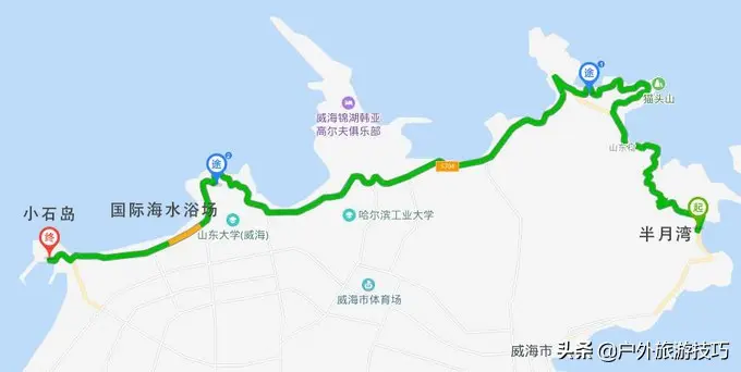 威海旅游吃海鲜攻略_威海吃海鲜攻略_旅游城市推荐威海美食海鲜