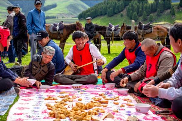 新疆旅游自由行微信群_新疆旅游自由行攻略_自由行新疆旅游