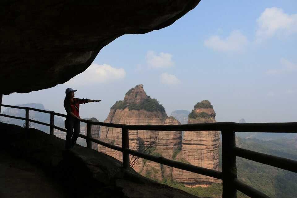 找一个人去广东旅游好吗_广东旅游去哪_广东一个人去哪旅游好