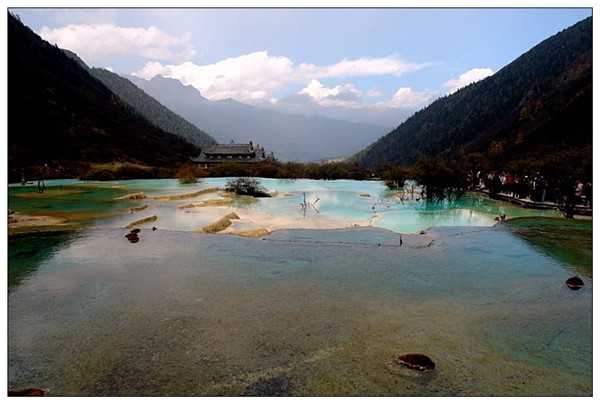 中旅游推荐_推荐中国旅游景点_旅游推荐中国地图的地方