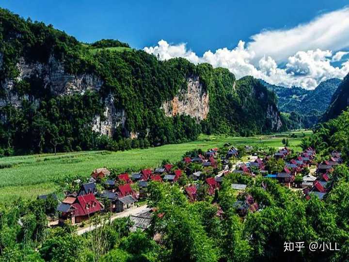 推荐中国旅游景点_旅游推荐_中旅游推荐