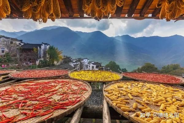 中旅游推荐_旅游推荐_旅游推荐中国地图的地方