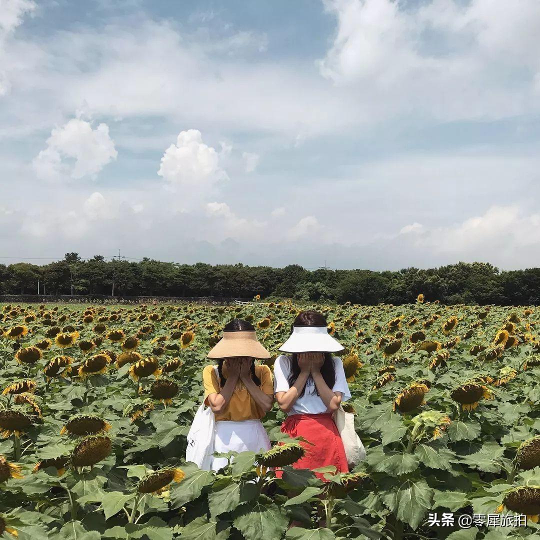 闺蜜集体旅游拍照_闺蜜一起旅游拍照发朋友圈的话_闺蜜拍照集体旅游说说