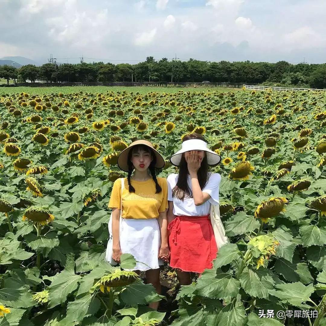 闺蜜集体旅游拍照_闺蜜一起旅游拍照发朋友圈的话_闺蜜拍照集体旅游说说