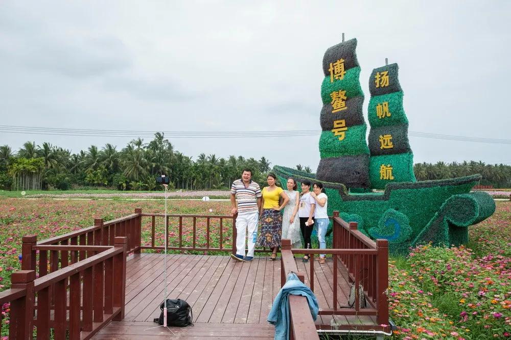 海南省景点_海南省旅游有什么景点推荐_海南旅游景点排名前十z