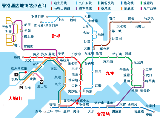 港澳双人旅游线路_港澳两日游_港澳双人游5天4晚价格