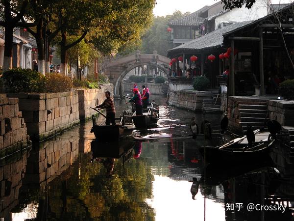 长江著名景点有哪些_长江旅游介绍_长江旅游景点特色