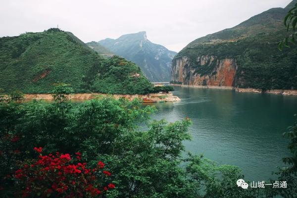 长江特色景区_长江旅游介绍_长江旅游景点特色