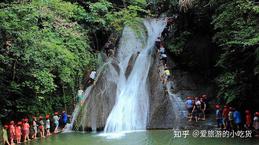 桂林攻略最新旅游自由行路线图_桂林旅游攻略必去景点自由行_最新桂林自由行旅游攻略