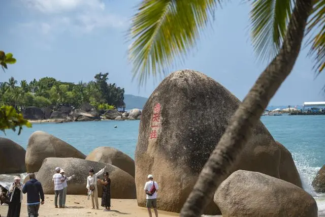 海南的最好旅游季节_海南季节旅游好玩吗_海南适合旅游季节