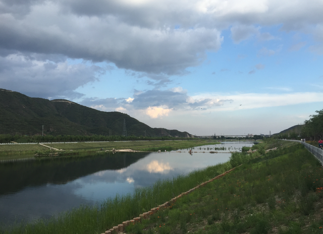 西山景区路线_西山旅游公路全程_西山永定河旅游线路