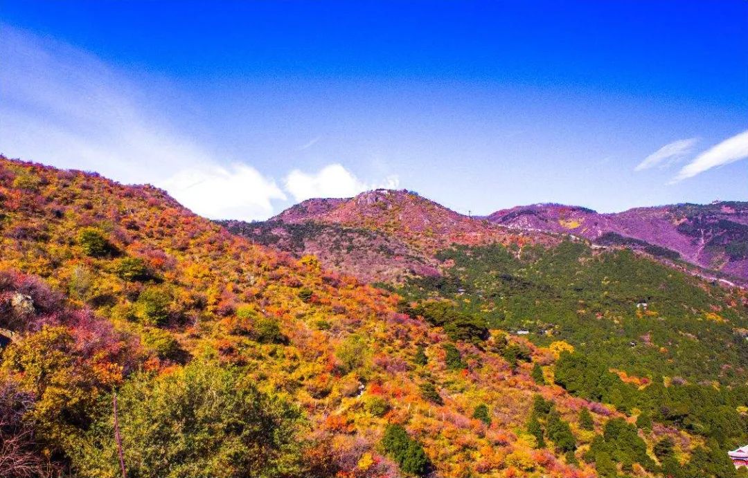 西山景区路线_西山旅游公路全程_西山永定河旅游线路