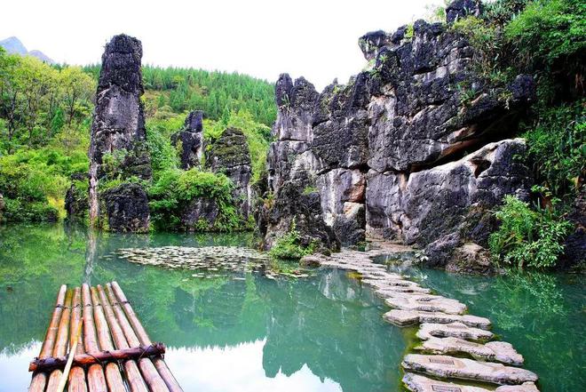 贵州遵义攻略旅游自由行路线_贵州遵义攻略旅游自由行_贵州遵义的旅游景点大全