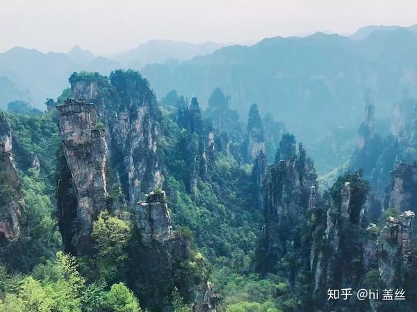 湖南的旅游景点推荐_湖南旅游景点必去_湖南旅游景点推荐
