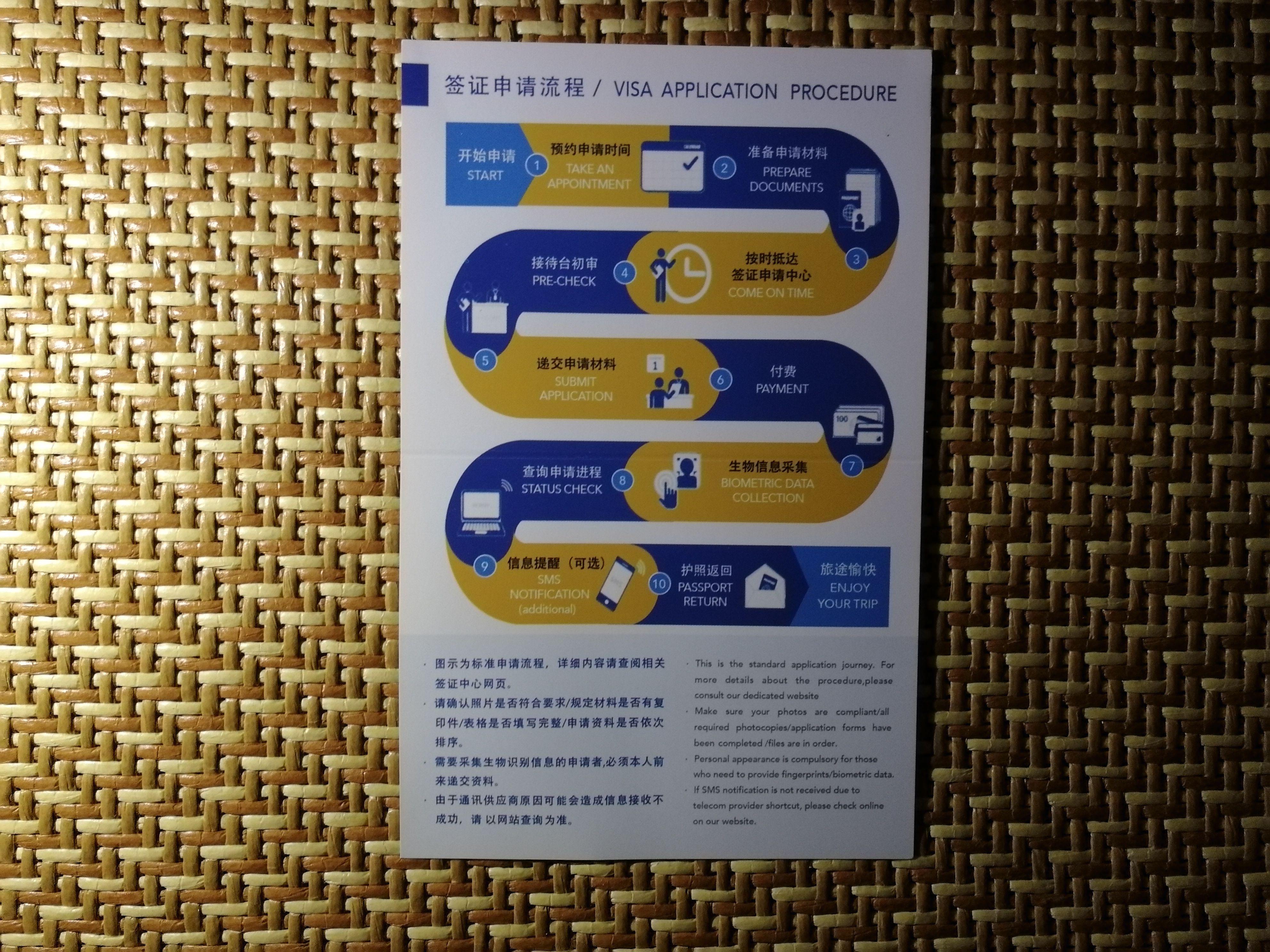 申请德国家庭团聚签证_德国旅游签证办理流程_家庭申请德国旅游签证