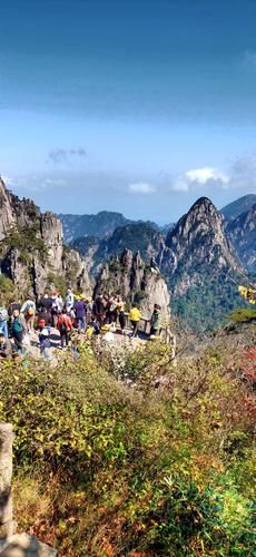 郑州去黄山旅游攻略（郑州去黄山旅游攻略一日游）