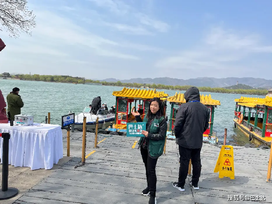 颐和园特色旅游景点_颐和园景区特色_颐和园旅游的特色