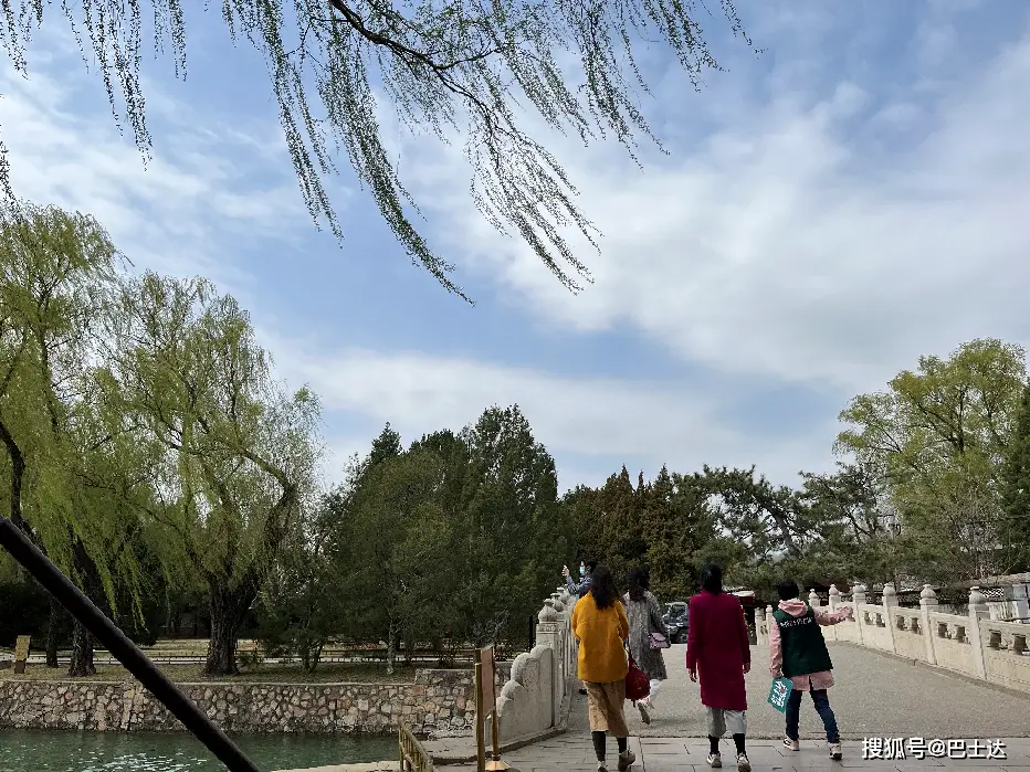 颐和园旅游的特色_颐和园特色旅游景点_颐和园景区特色