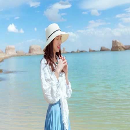青海甘肃自由行攻略_甘肃青海7日自由行旅游_青海甘肃旅行攻略