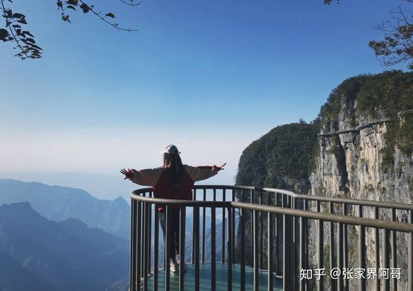 武陵源旅游攻略安排_武陵源旅游特色_武陵源旅游路线