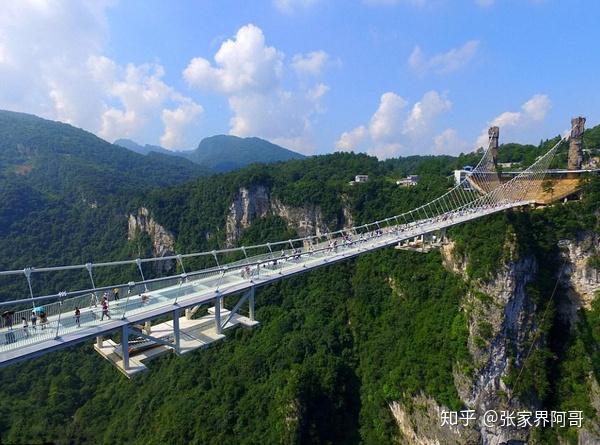 武陵源旅游特色_武陵源旅游路线_武陵源旅游攻略安排