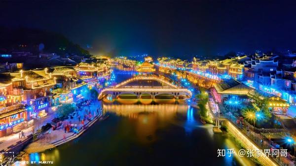 武陵源旅游特色_武陵源旅游路线_武陵源旅游攻略安排