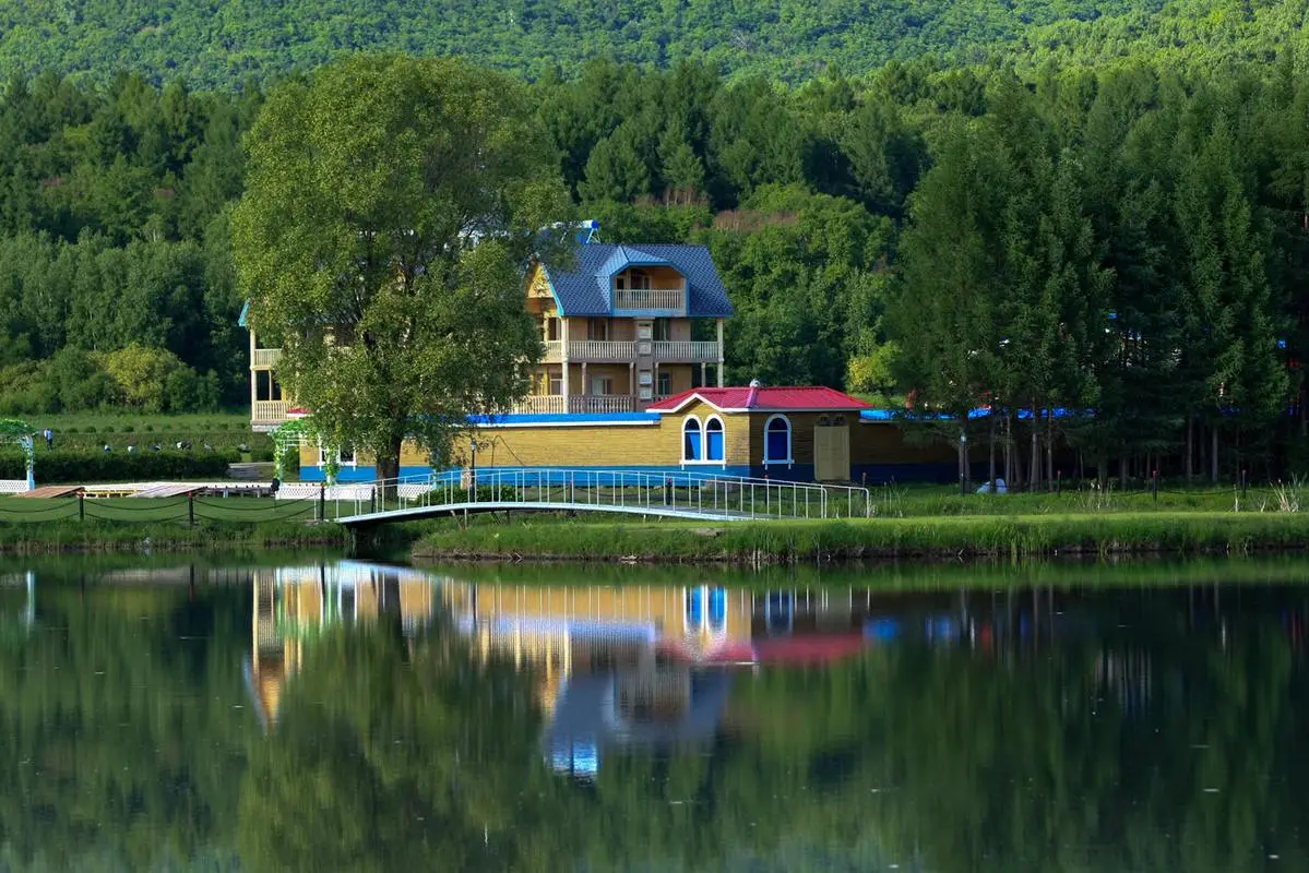 长春东北线路旅游推荐_东北长春旅游必去的地方_长春至东北旅游线路推荐