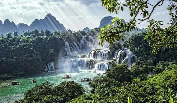 桂林情侣_桂林适合情侣去吗_广西桂林情侣旅游