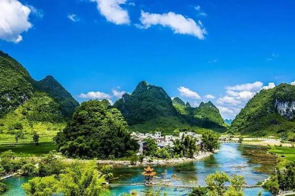 广西桂林情侣旅游_桂林情侣_桂林适合情侣去吗