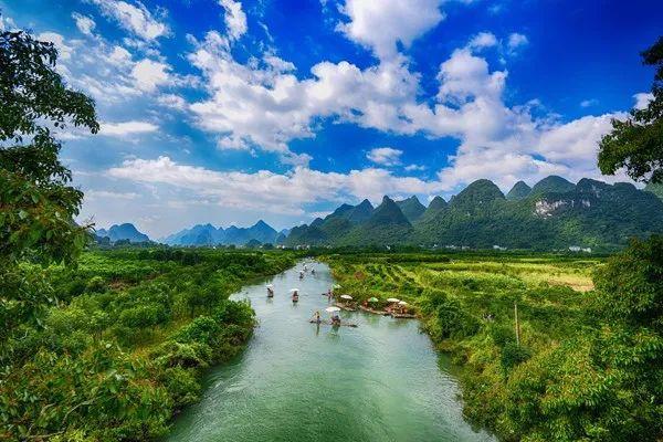 桂林适合情侣去吗_广西桂林情侣旅游_桂林情侣