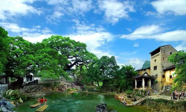 广西桂林情侣旅游_桂林适合情侣去吗_桂林情侣