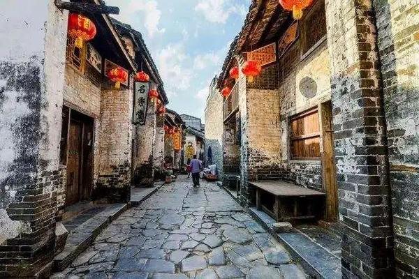广西桂林情侣旅游_桂林适合情侣去吗_桂林情侣