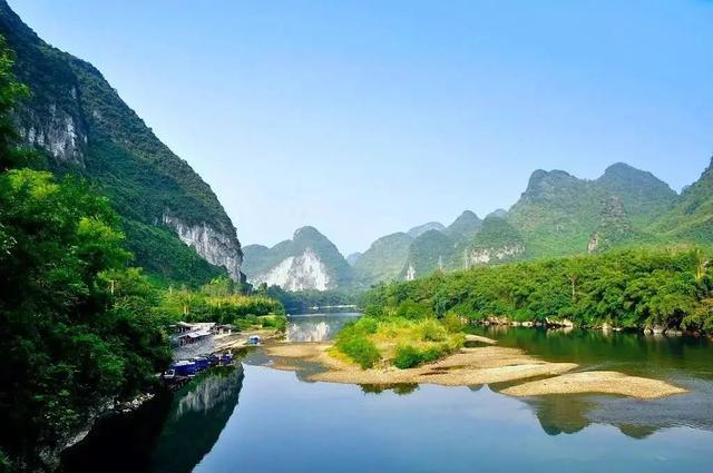 广西桂林情侣旅游_桂林情侣_桂林适合情侣去吗