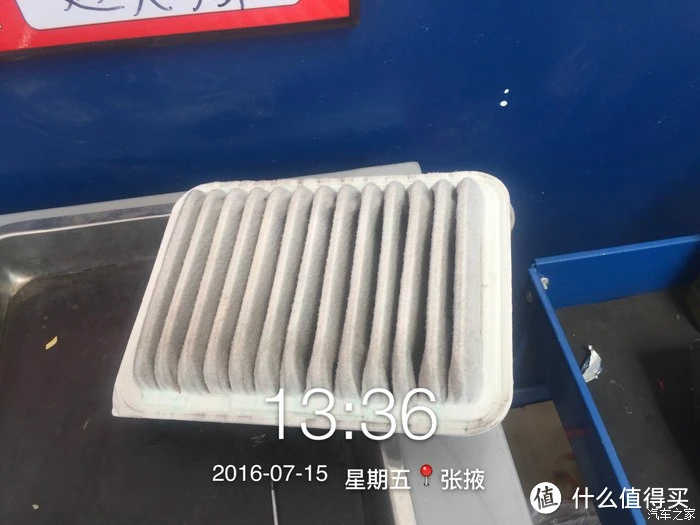 2016年7月青海湖敦煌自驾 及 首次保养晒图
