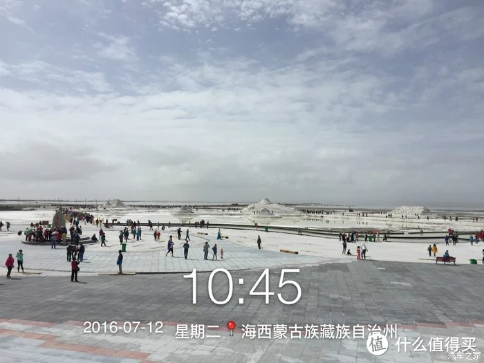 2016年7月青海湖敦煌自驾 及 首次保养晒图