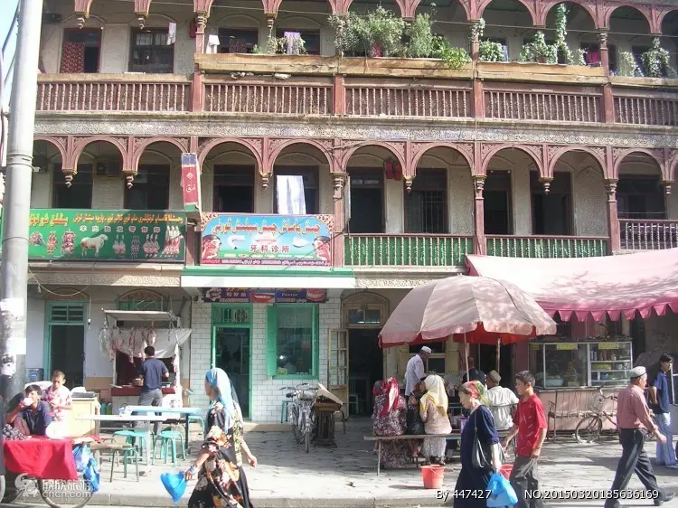 南疆和北疆旅游季节_南疆和北疆旅游季节_南疆和北疆旅游季节