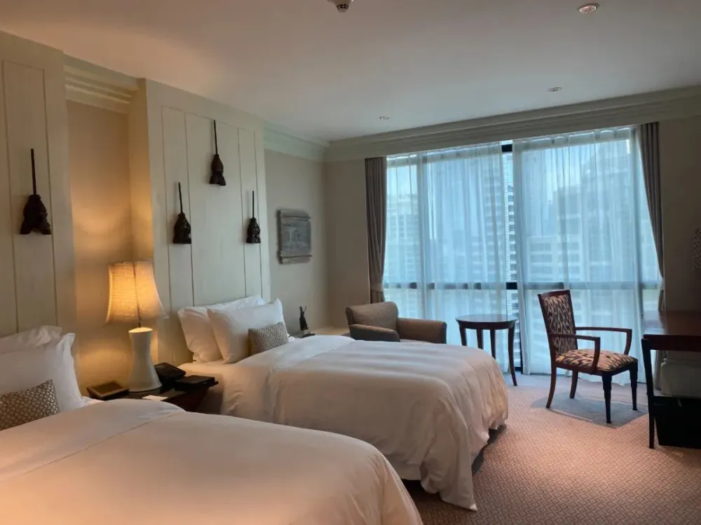 泰国旅游vlog_播放泰国旅游_泰国旅游自由行小谭
