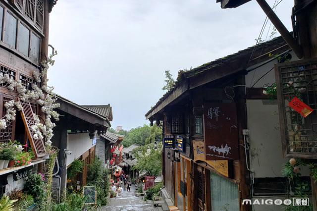 邛崃市周边旅游景点_邛崃周边景点有哪些_邛崃周边旅游景点介绍